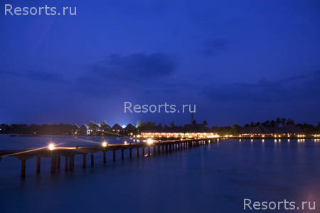 Olhuveli Beach & Spa Resort 31